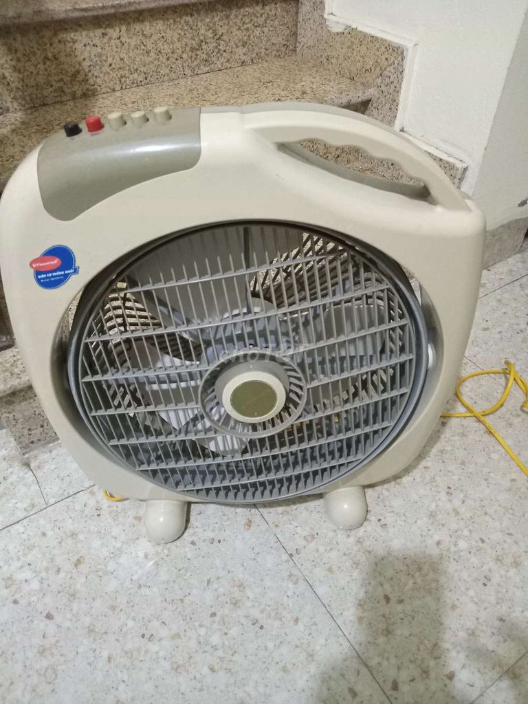 Quạt hộp điện cơ vinawind  rất đẹp. Mua bán Quạt tại Huyện Thanh Trì Hà Nội được đăng bởi Đinh văn Quân hình 1