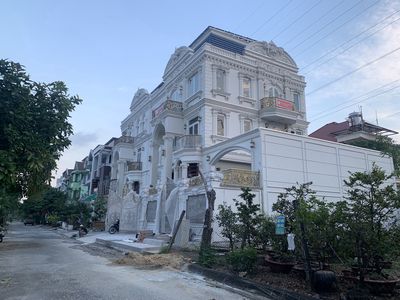 Vị trí vàng - 10x18 khu biệt thự Phú Nhuận - MT Nguyễn Trường Tộ