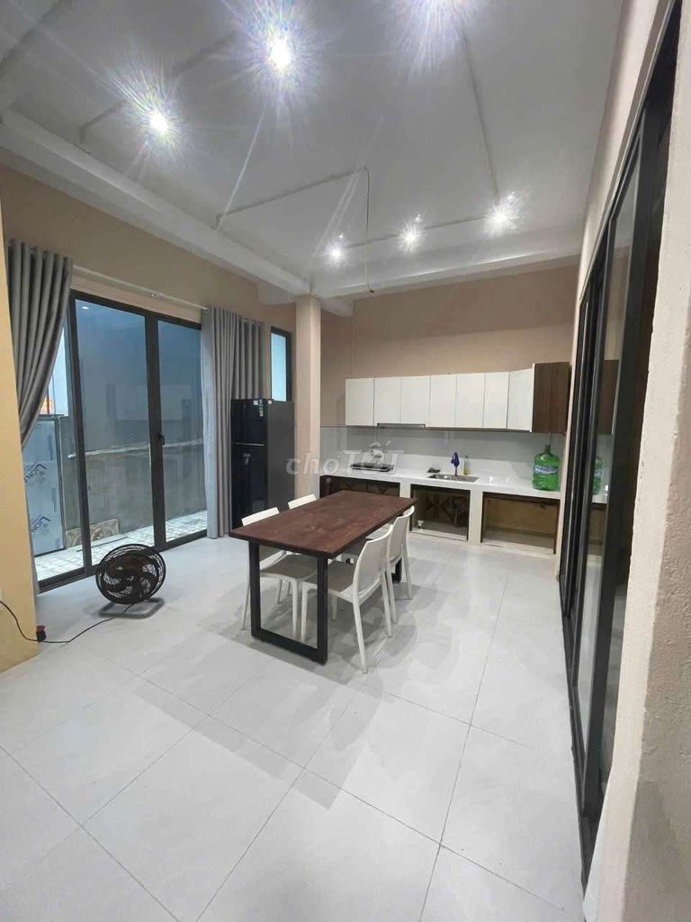 Furnished 2-storey house with BBQ rooftop off Đỗ Bá — photo 8