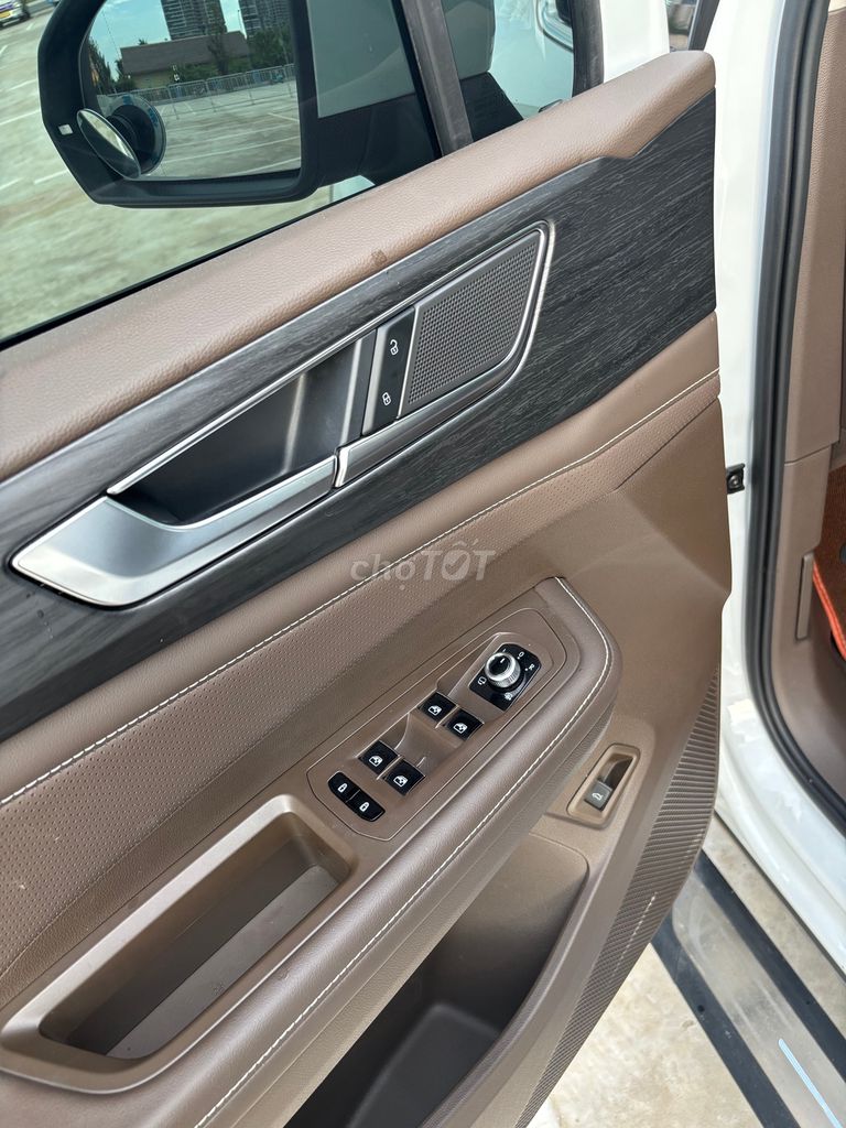 Volkswagen Viloran 2023 Premium - 10000 km. Mua bán Ô tô tại Thành phố Thủ Đức Tp Hồ Chí Minh được đăng bởi Auto Đông Sài Gòn Official hình 11