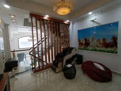 GẤP ! NHÀ BÁN HXH NGUYỄN VĂN ĐẬU, DT 40M2 (4M×10M), 4 TẦNG, GIÁ 5 TỶ