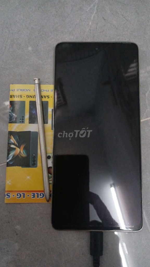 Motorola Vàng 50MP. Mua bán Điện thoại tại Quận 12 Tp Hồ Chí Minh được đăng bởi Vancuong hình 1