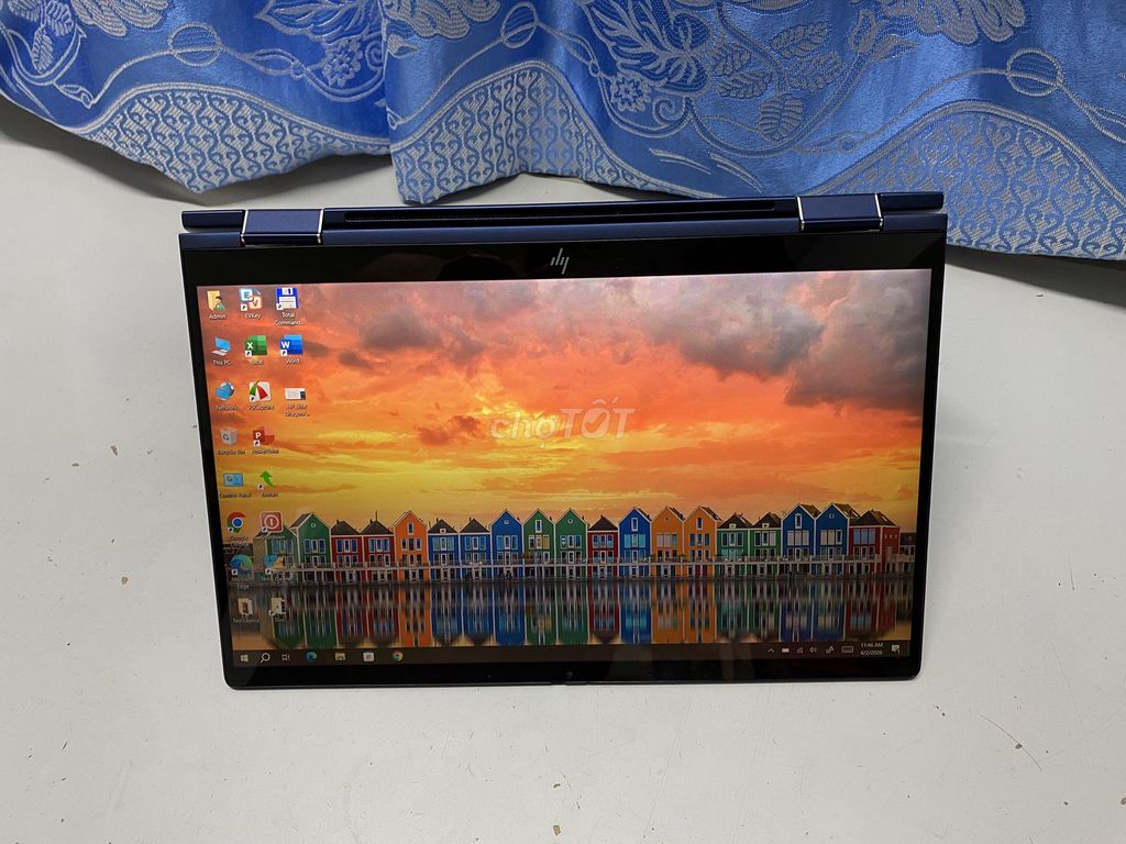 HP Dragonfly G1 i5-8365/8G/SSD 256G 13.3" 0.9Kg. Mua bán Laptop tại Quận Ninh Kiều Cần Thơ được đăng bởi Tinh hình 1