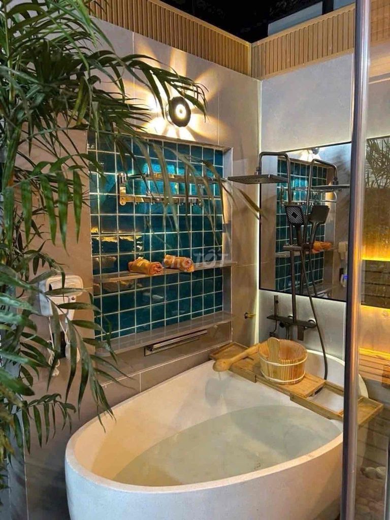 Điện Biên Phủ - Quận Thanh Khê - 70m2 - full nội thất xịn chỉ hơn 7 tỷ