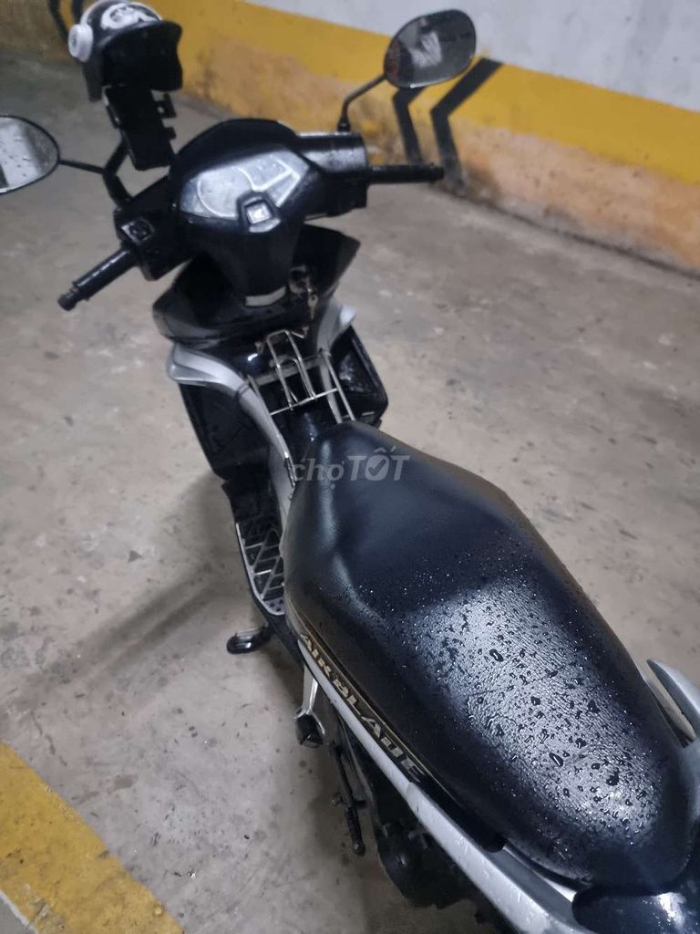 Воздушный клапан Honda 2010 Fi 6, черный, Вьетнам