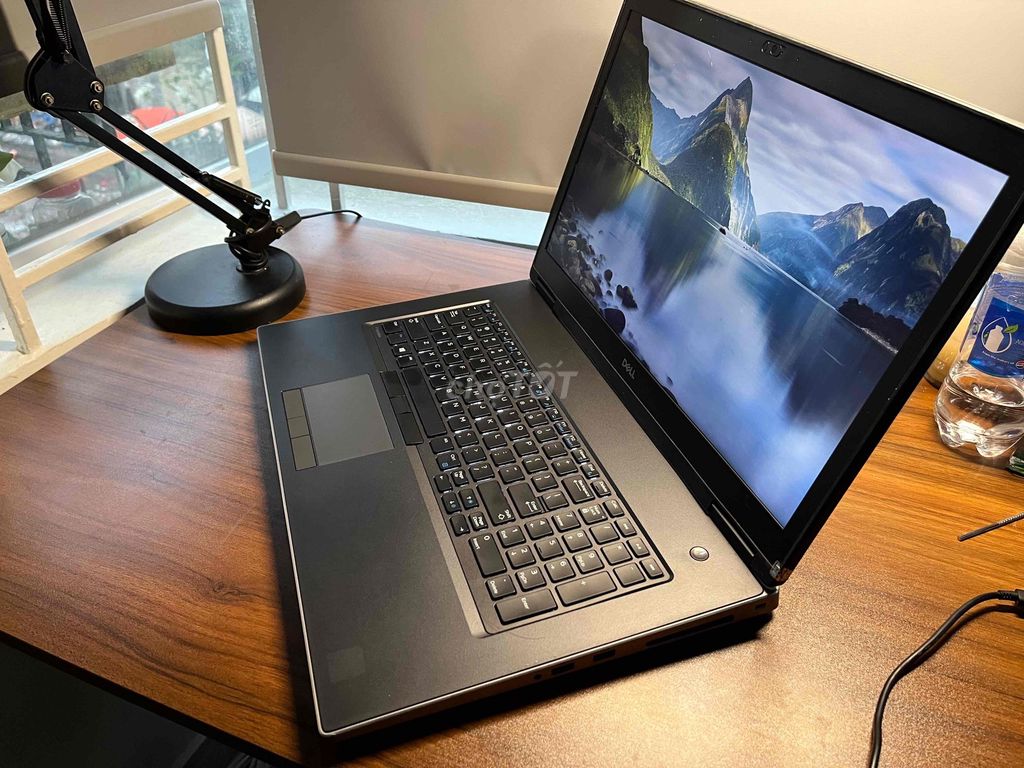 Dell Precision 7740 i7 17.3 inch 32GB/512GB. Mua bán Laptop tại Quận 8 Tp Hồ Chí Minh được đăng bởi Dương hình 1