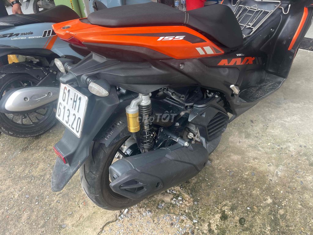 nvx 2021 zin êm đẹp. Mua bán Xe máy tại Huyện Hóc Môn Tp Hồ Chí Minh được đăng bởi hoang van hình 5