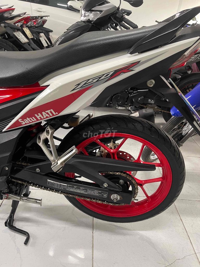 Bán Sonic Hati Xe zin, hỗ trợ góp. Mua bán Xe máy tại Thành phố Sa Đéc Đồng Tháp được đăng bởi HàTrung hình 8