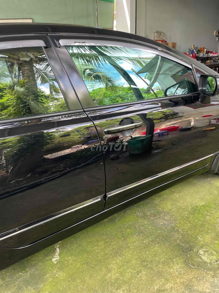 Honda Civic 2008 1.8 AT - 100000 km. Mua bán Ô tô tại Huyện Củ Chi Tp Hồ Chí Minh được đăng bởi Huu Lap hình 8