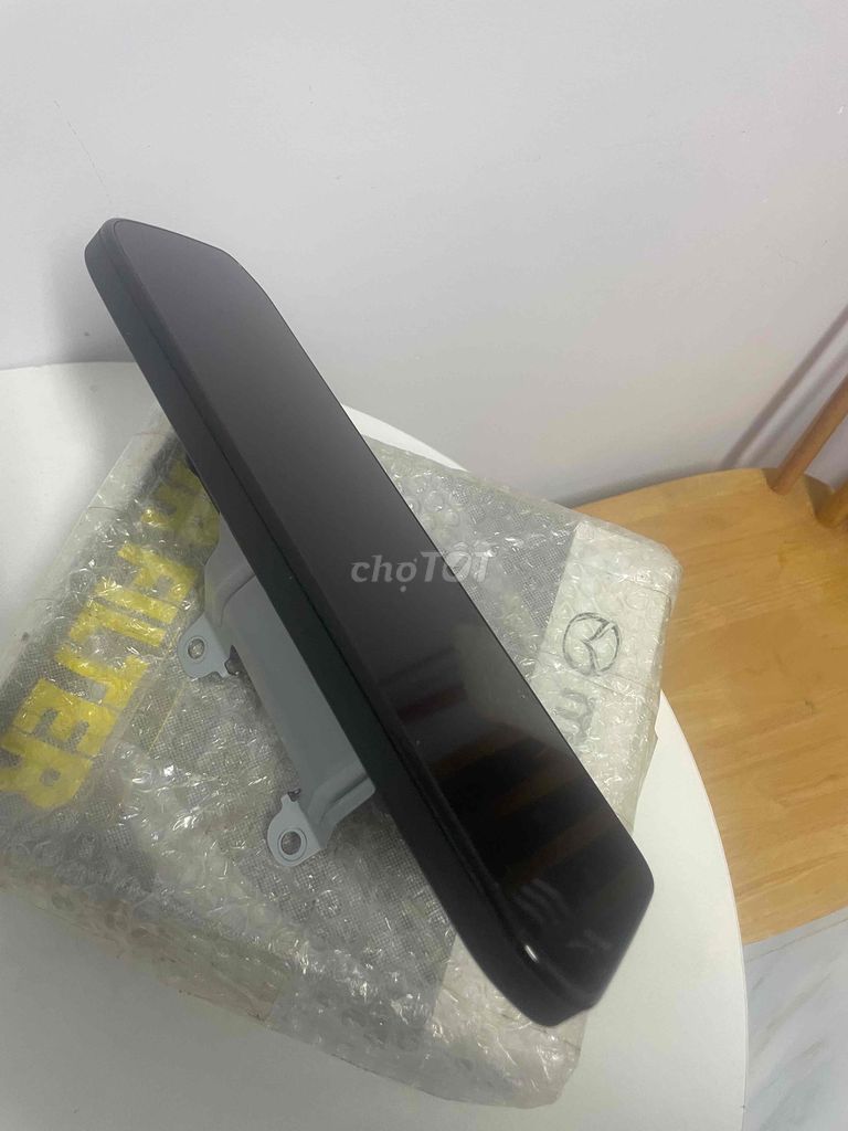 màn hình zin Mazda 3 2022 chính hãng. Mua bán Phụ tùng xe tại Huyện Bình Chánh Tp Hồ Chí Minh được đăng bởi Nguyễn thành thái hình 3