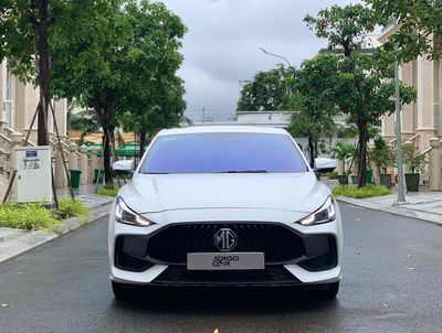 MG 5 Luxury sản xuất 2024 Thể Thao Phong Cách. Mua bán Ô tô tại Thành phố Thủ Đức Tp Hồ Chí Minh được đăng bởi  Thắng Xe Cũ TPHCM