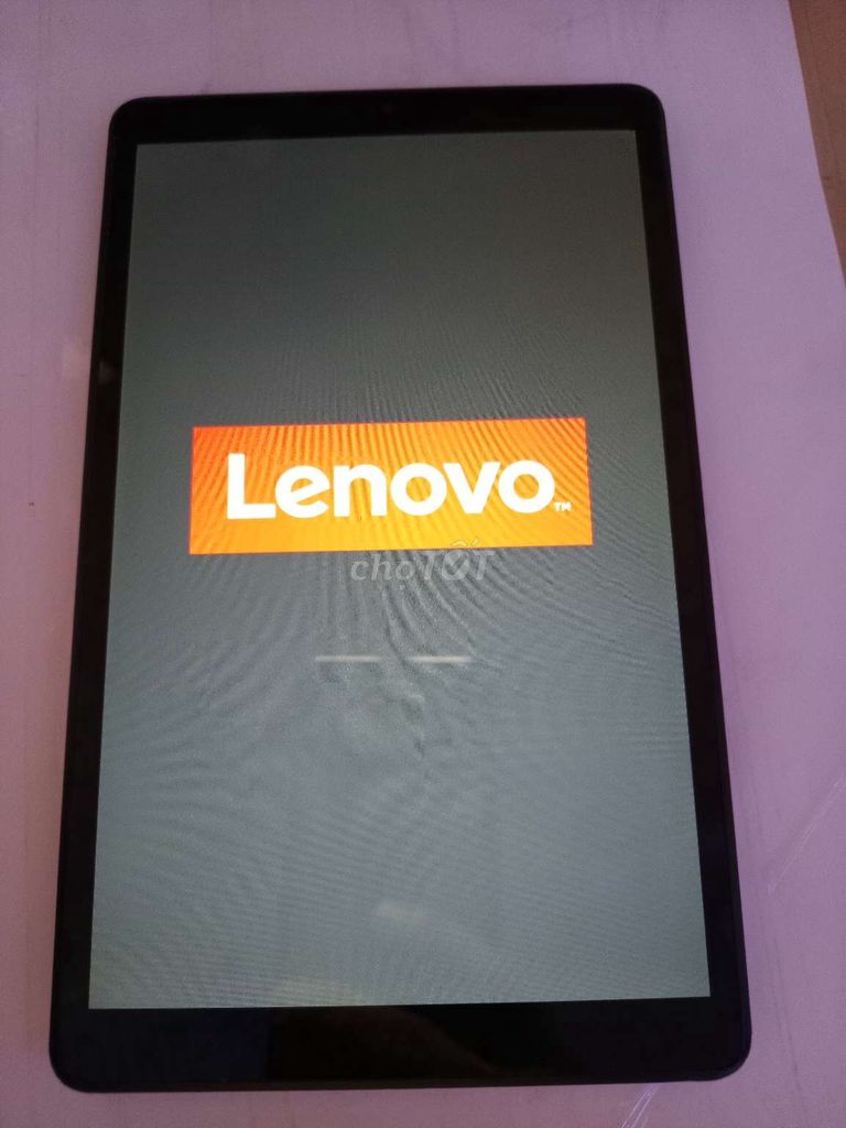 Lenovo TB 8505X Vỏ nhôm Đen. Mua bán Máy tính bảng tại Thành phố Biên Hòa Đồng Nai được đăng bởi Anh Hùng hình 1