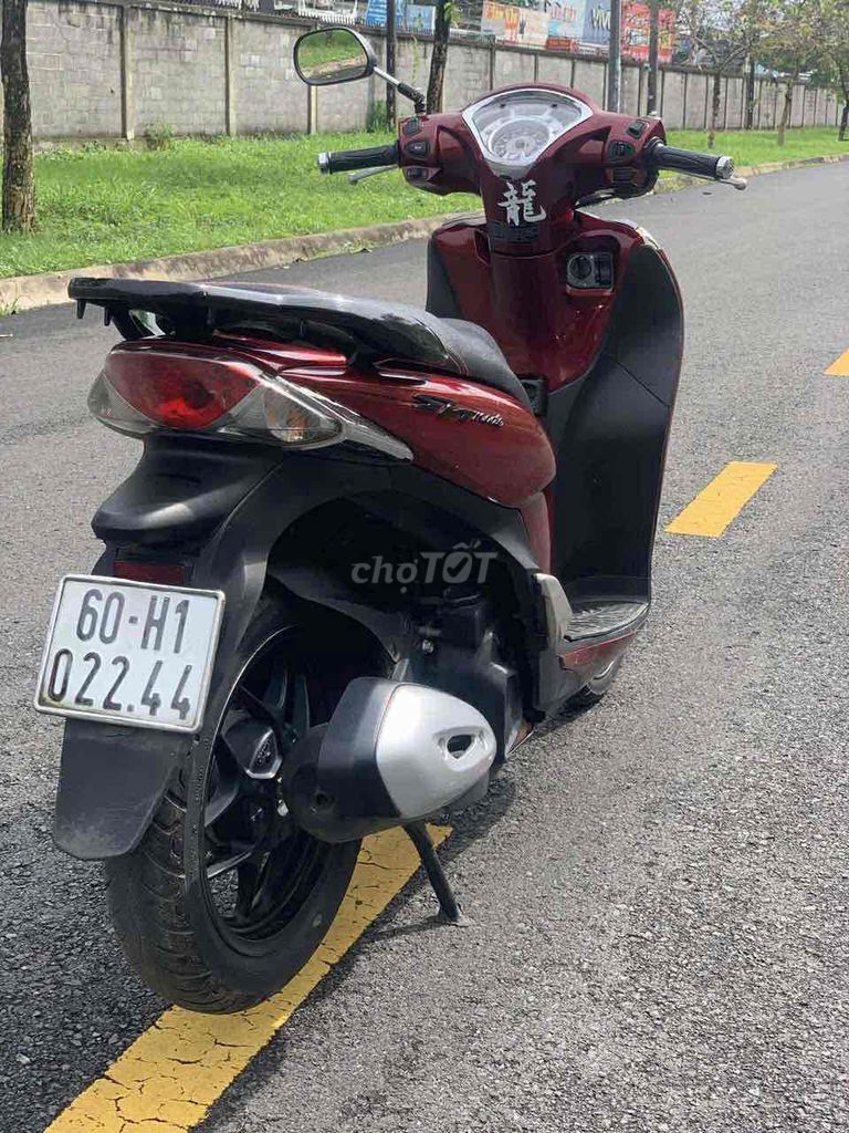 Sh mode 2018. Mua bán Xe máy tại Huyện Trảng Bom Đồng Nai được đăng bởi u kiều hình 10