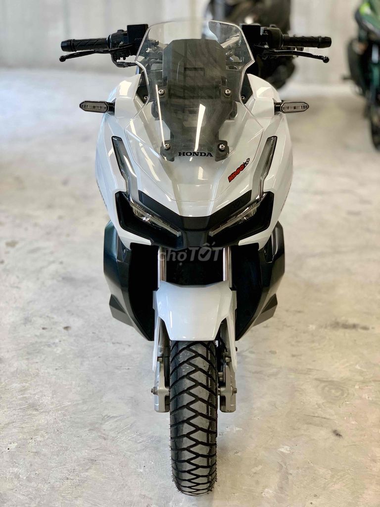 🔥Honda ADV 150 ABS 2020 ODO 26.000 chính chủ đẹp ✅. Mua bán Xe máy tại Thành phố Thủ Đức Tp Hồ Chí Minh được đăng bởi iMotorbike Khương Phan hình 3