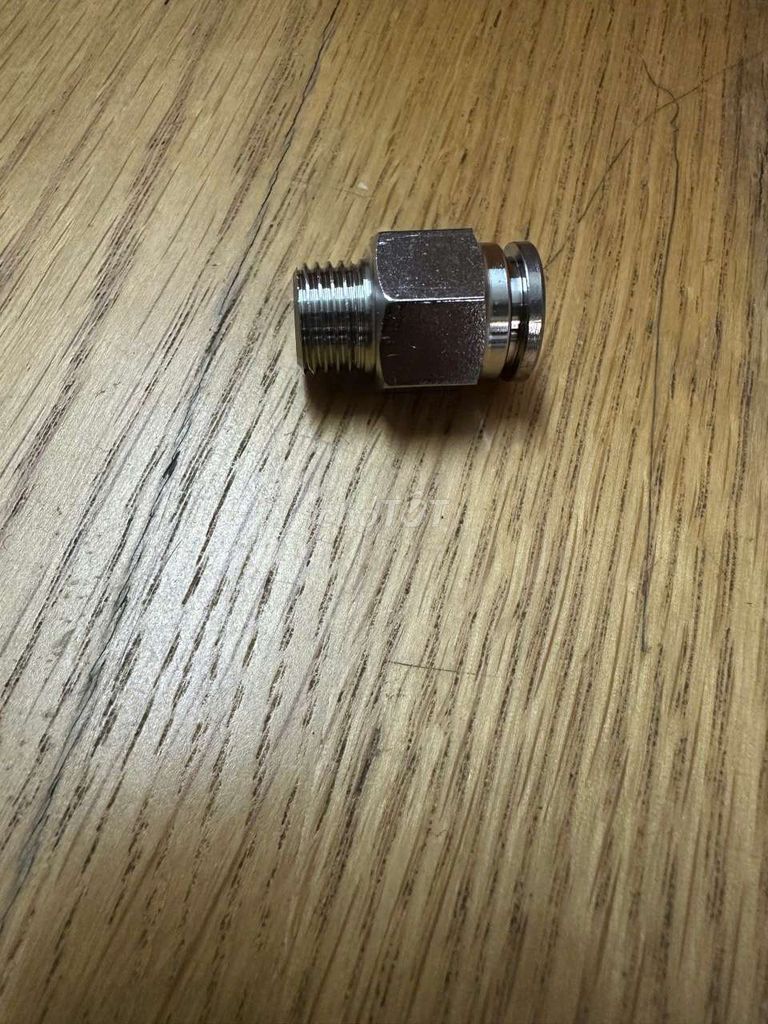 Dây hơi khí nén, nối khí nén