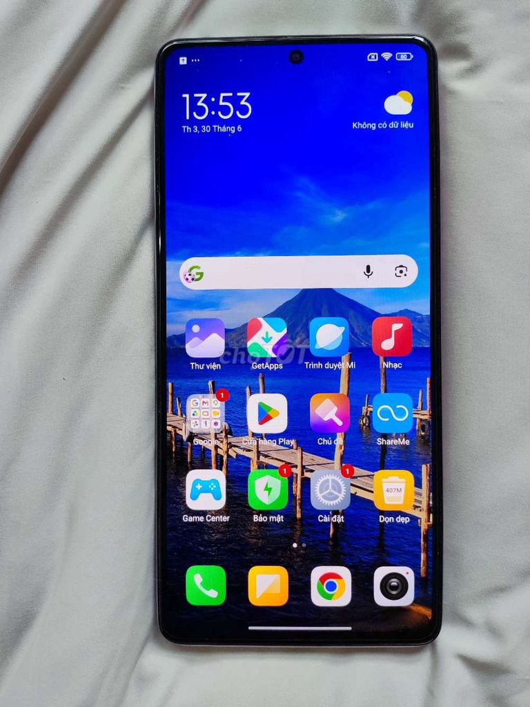 @@ Redmi Note 12 pro 5G qte 8gb 256gb loa rè nhẹ. Mua bán Điện thoại tại Quận Bình Tân Tp Hồ Chí Minh được đăng bởi Anh Nam hình 1