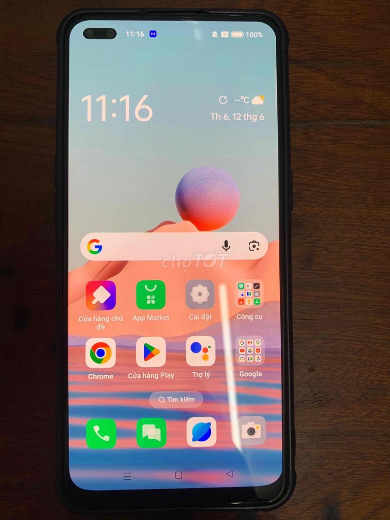 bán oppo a93 mới đẹp. Mua bán Điện thoại tại Quận 11 Tp Hồ Chí Minh được đăng bởi Nguyễn tuấn Giang hình 1