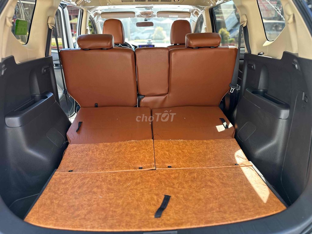 Mitsubishi Xpander 2021 MT - 78000 km. Mua bán Ô tô tại Thành phố Pleiku Gia Lai được đăng bởi Nam lê hình 15