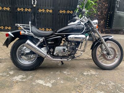 Mua Ban Xe Honda Magna 50 Cũ Va Mới Gia Rẻ Chinh Chủ