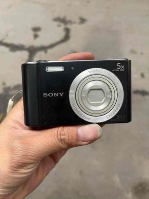Máy ảnh Sony W800