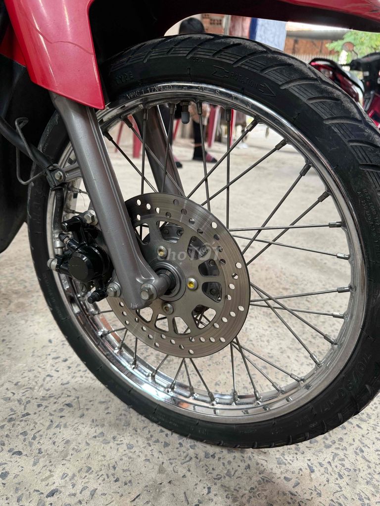 cần bán. Mua bán Xe máy tại Huyện Đức Hòa Long An được đăng bởi Huỳnh gia bảo hình 14