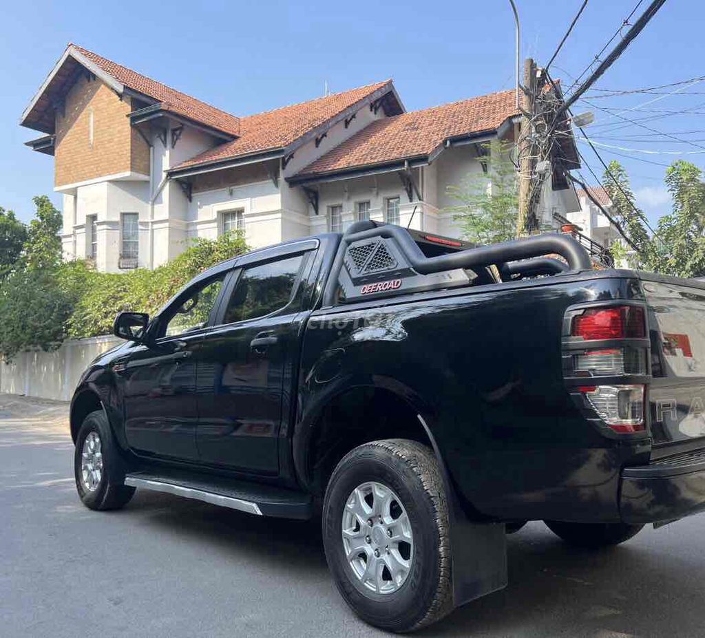 FORD RANGER XLS 4x2 2021 XLS TỰ ĐỘNG 01 CẦU. Mua bán Ô tô tại Quận Gò Vấp Tp Hồ Chí Minh được đăng bởi Mr Tài hình 2