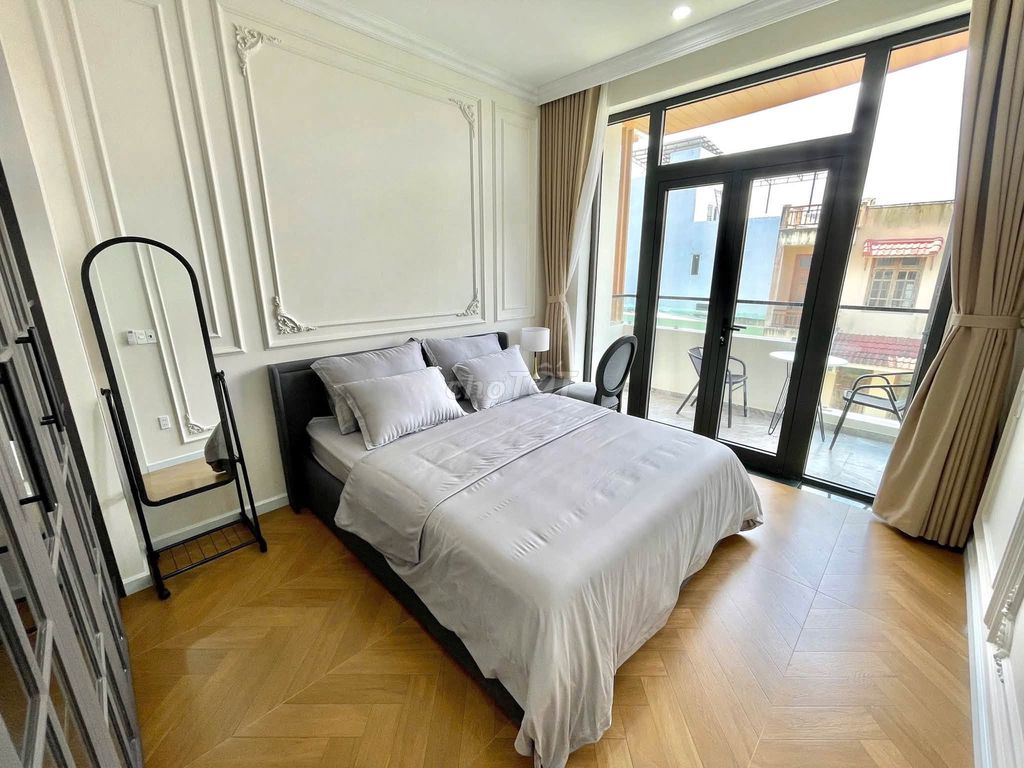 Аренда · 1 комн. · 50 м² · Quận Hải Châu, ул. Đường Lưu Trọng Lư