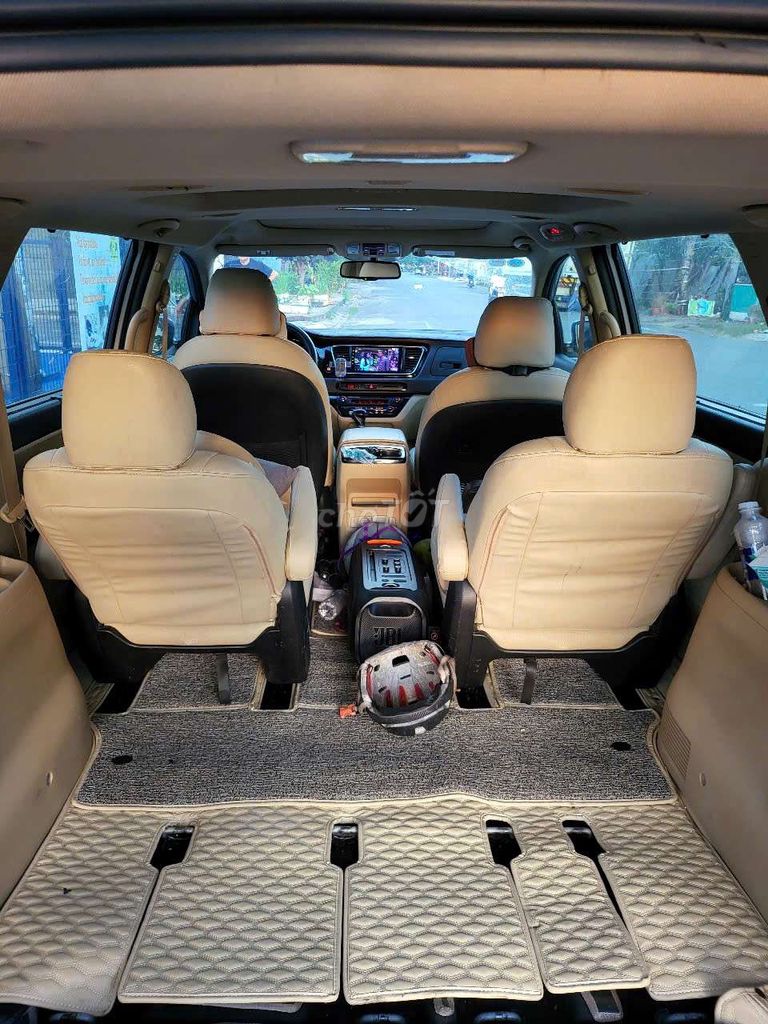 1 33 2016 2.2 DAT - 160000 km. Mua bán Ô tô tại Quận Bình Tân Tp Hồ Chí Minh được đăng bởi Pham Ngoc thanh hình 10