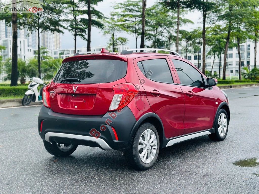 VinFast Fadil 1.4 AT 2021 - 310 Triệu. Mua bán Ô tô tại Thị Xã Buôn Hồ Đắk Lắk được đăng bởi Nguyễn Thành Trung hình 6