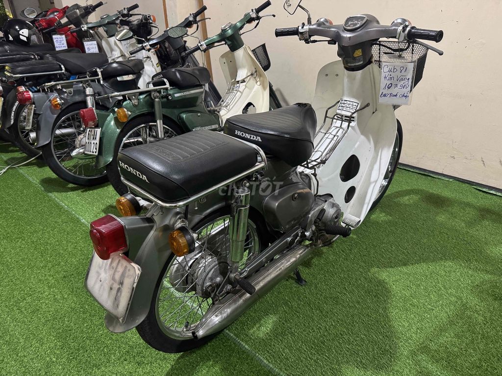 81 kim vàng Cavet xưa lên phuột hơi xe Bd củ hcm m. Mua bán Xe máy tại Huyện Dầu Tiếng Bình Dương được đăng bởi Đào Tấn hình 3