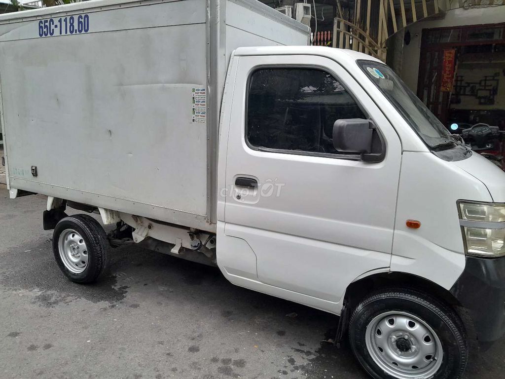 Nhà cân bán xe 710k doi2017 xe rin dep y hinh cam. Mua bán Xe tải, xe ben tại Quận Cái Răng Cần Thơ được đăng bởi A Hoàng hình 1