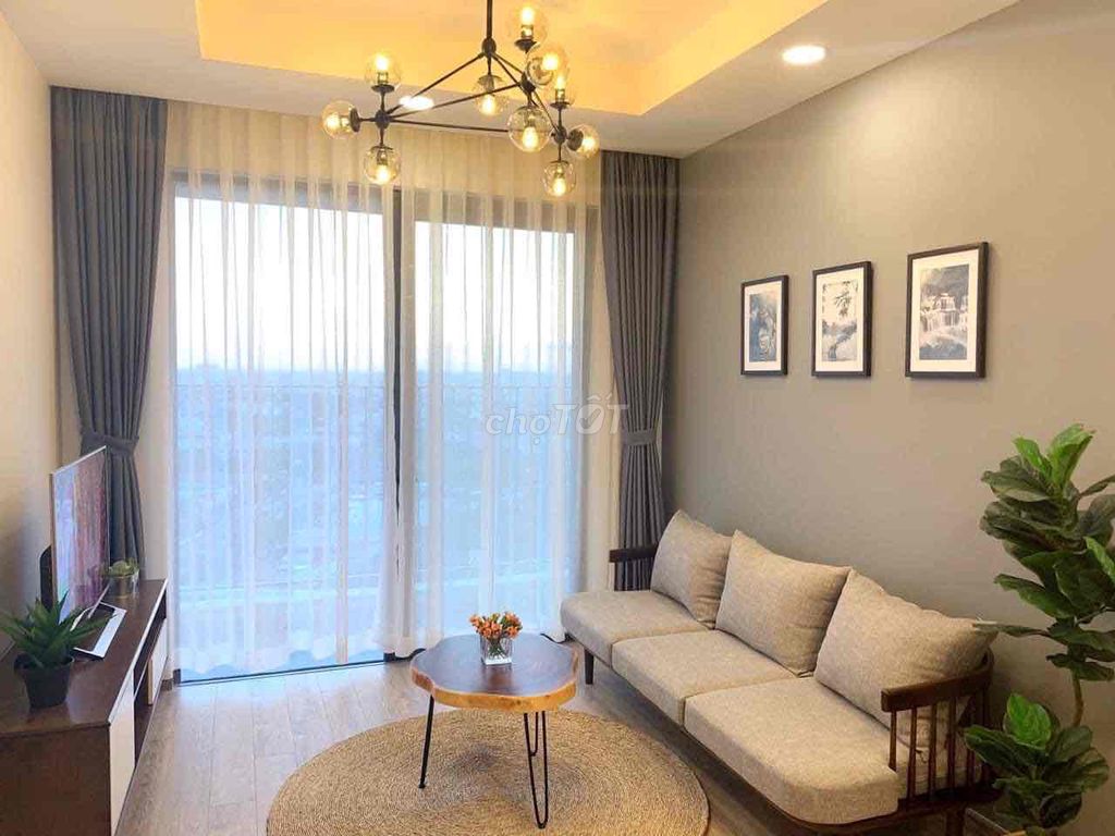 [ TARA RESIDENCE] CHO THUÊ FULL NT NHÀ ĐẸP XỊN