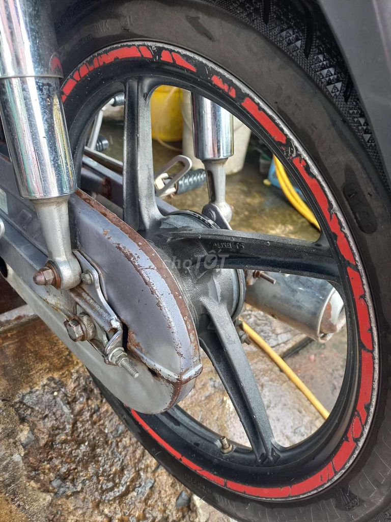 cần bán gấp dream lùn gtđđ. Mua bán Xe máy tại Huyện Đức Hòa Long An được đăng bởi nguyễn duy khoa hình 3