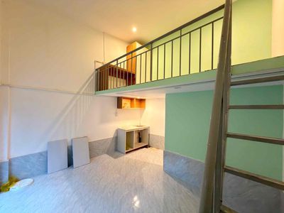 GIẢM NGAY 1TR - CHO THUÊ PHÒNG CỬA SỔ TO GIÁ RẺ TẠI VƯỜN LÀI