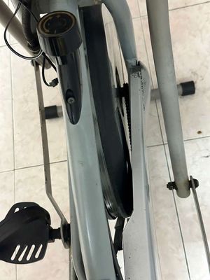 cần thanh lý máy tập thể dục. Mua bán Đồ thể thao, Dã ngoại tại Quận Bình Tân Tp Hồ Chí Minh được đăng bởi Đồng An An