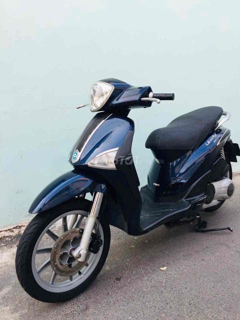 liberty 2013 3vie bstp chính chủ. Mua bán Xe máy tại Quận Gò Vấp Tp Hồ Chí Minh được đăng bởi Trí Nguyễn hình 4