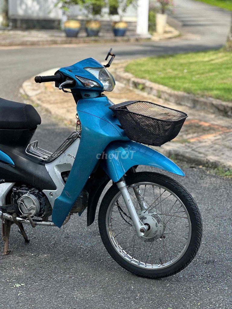 Wave 2013. Mua bán Xe máy tại Huyện Trảng Bom Đồng Nai được đăng bởi u kiều hình 4