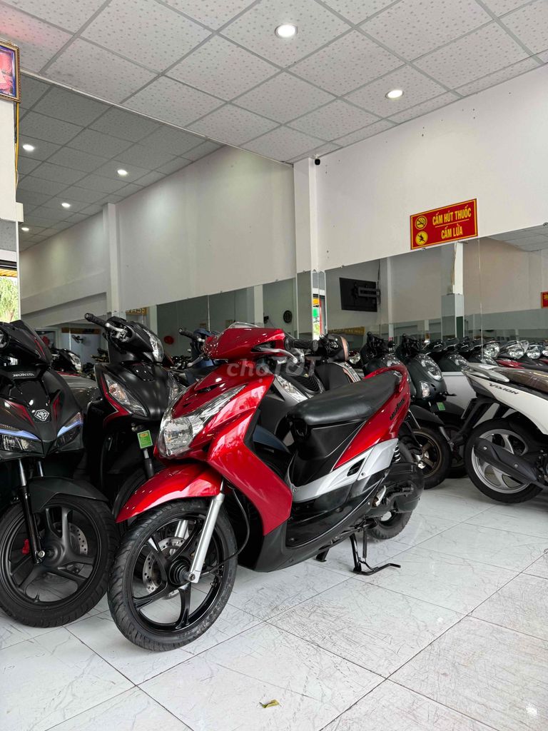 ULTIMO - Cực Êm - Cực Đẹp - Biển Số Củng Đẹp. Mua bán Xe máy tại Thành phố Rạch Giá Kiên Giang được đăng bởi XE MÁY CŨ TÂN 128 hình 8