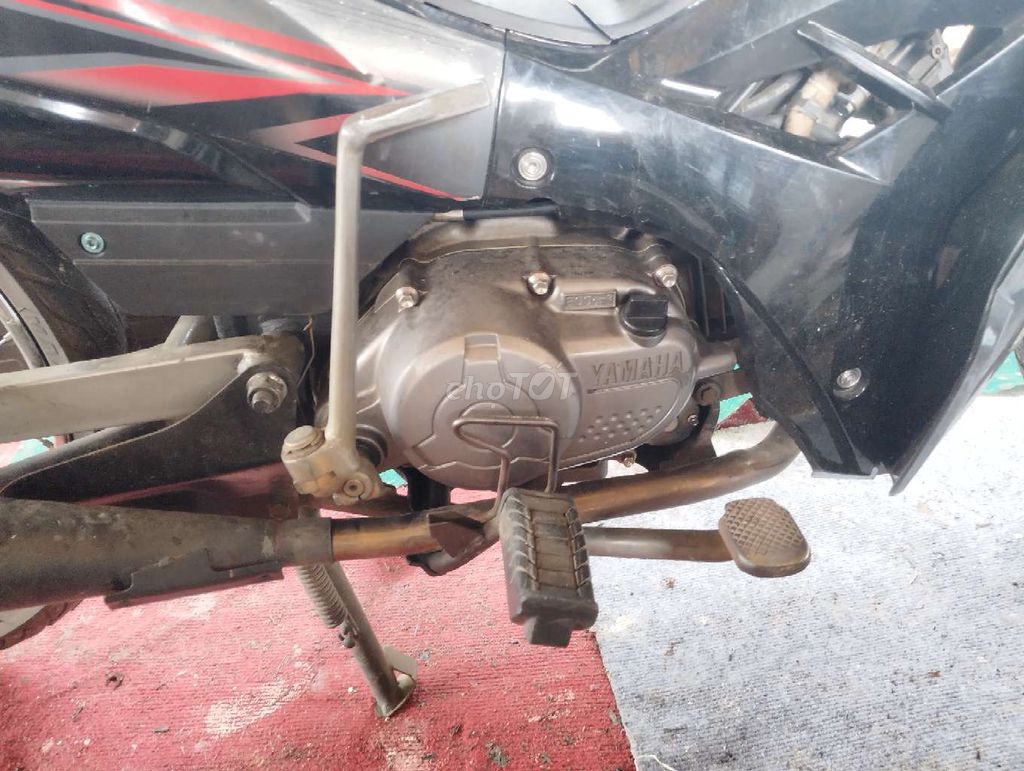 Bán xe sirius,đẹp. Mua bán Xe máy tại Thành phố Đà Lạt Lâm Đồng được đăng bởi Nguyễn Hoài Nam hình 1