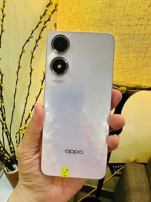 🔥OPPO A2X 128GB Trắng Mới 100%🔥