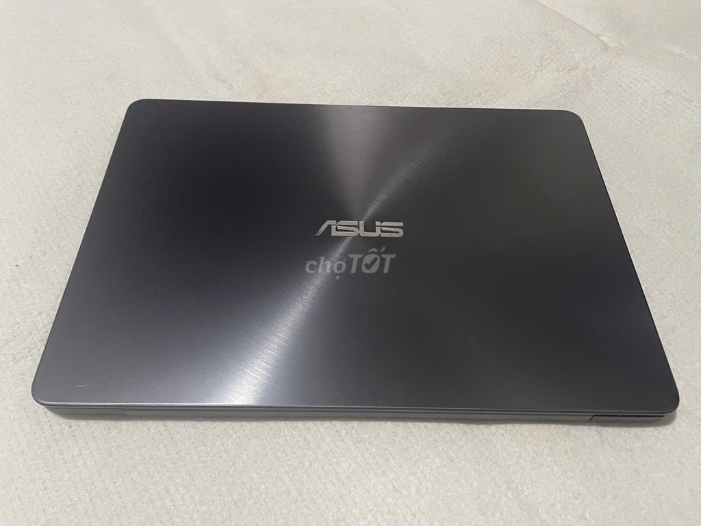 Asus Zenbook UX430U/ i5 8250U/ Ram 8GB/Ssd 256G. Mua bán Laptop tại Thành phố Thủ Đức Tp Hồ Chí Minh được đăng bởi LAPTOP PHẠM NGUYỄN hình 1