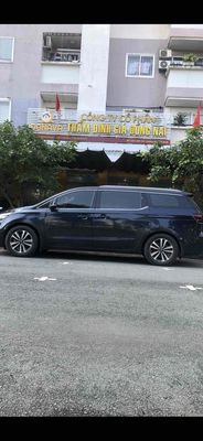 Kia Sedona 2018 2.2 DATH - 160000 km. Mua bán Ô tô tại Thành phố Long Khánh Đồng Nai được đăng bởi Tài Nguyễn 