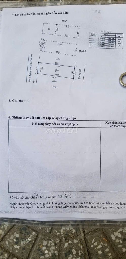 NHÀ CẦN BÁN CHÍNH CHỦ