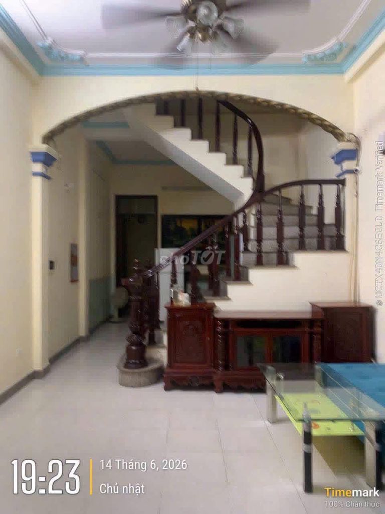 Дом целиком в переулке 174 Там Тринь, Хоангмай