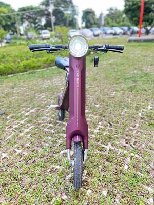 xe điện gập gọn đút cốp xe. Mua bán Xe điện tại Huyện Đông Anh Hà Nội được đăng bởi Điện Xe Huy Hoàng