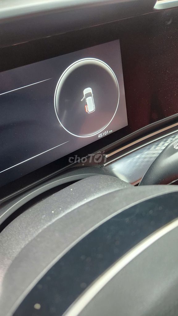 Bán Carnival Signature 2.2D model 2023 còn bh hãng. Mua bán Ô tô tại Quận 7 Tp Hồ Chí Minh được đăng bởi tuấn anh hình 16