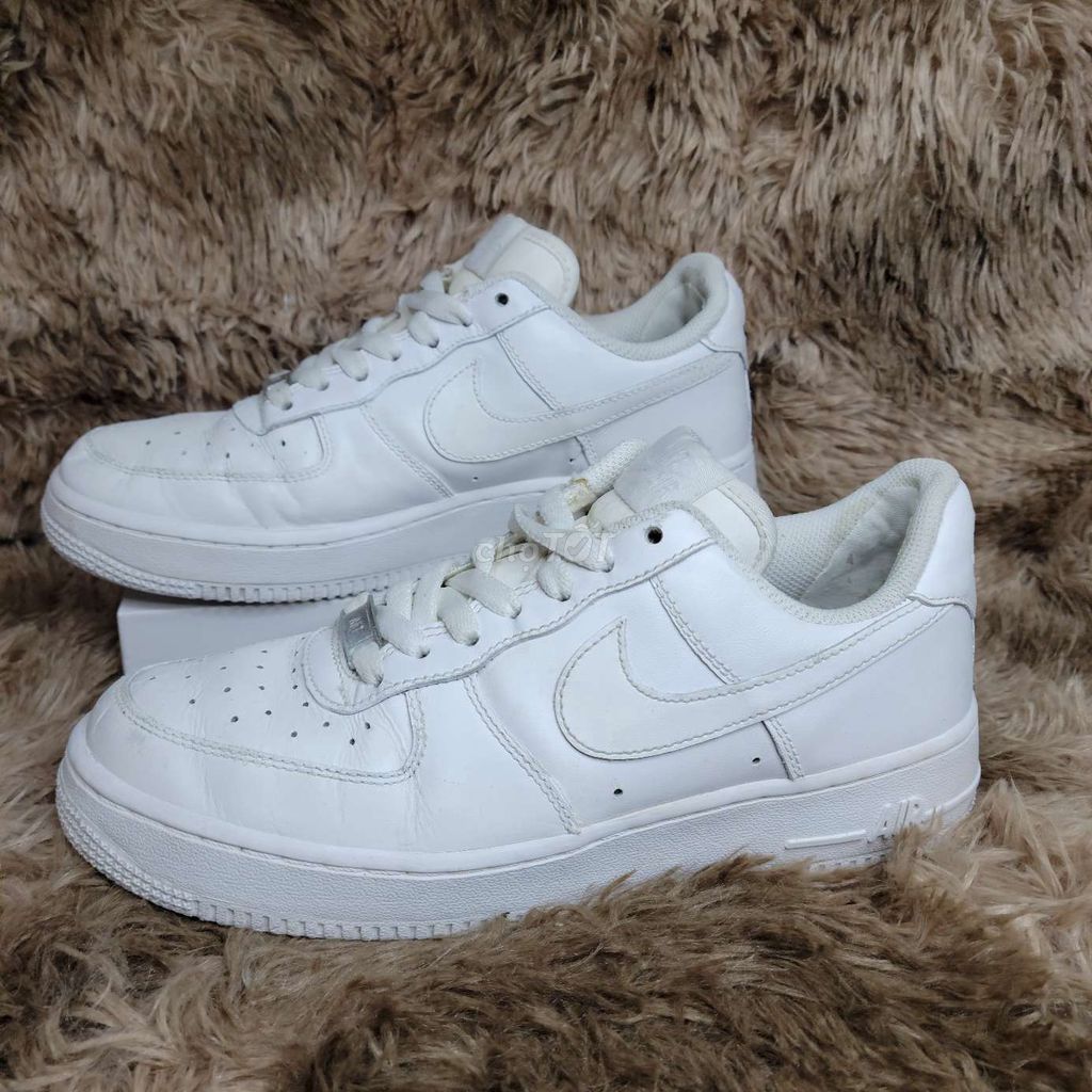 Giày nike air size 38.5