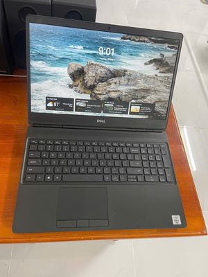 Dell Precision 7550 i7 (10850H,16GB,512GB) USA