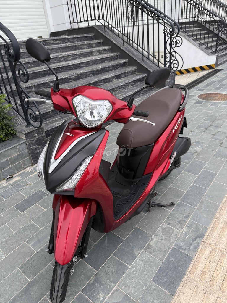 Bán kimcoCandy hermosa 50cc hoc sinh chính hãng. Mua bán Xe máy tại Quận Bắc Từ Liêm Hà Nội được đăng bởi Hữu Nhuận hình 5