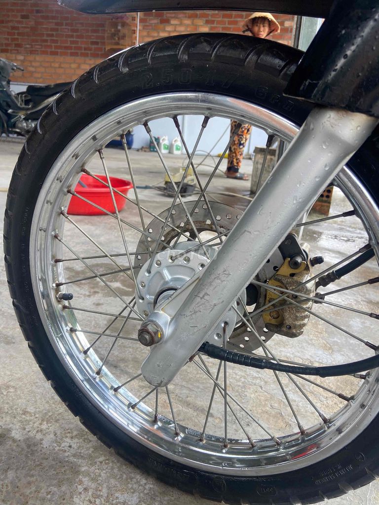 MAGIC SYM MÁY RIN XE CHẤT ĐẦU CHƯA RỚT BAO NGON. Mua bán Xe máy tại Huyện Thống Nhất Đồng Nai được đăng bởi CHODONGNAI youtube video hình 7